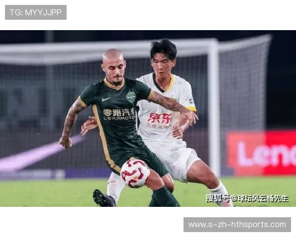 北京国安传出古加、王子铭离队，浙江队挖角K联赛准MVP